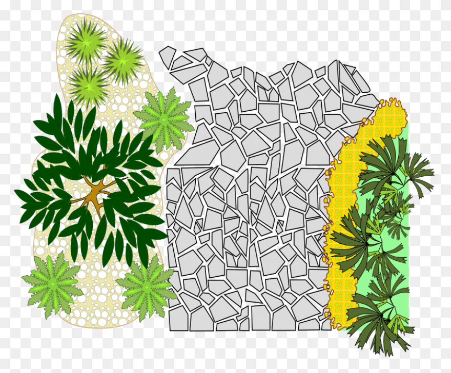 Landscape Clipart - Clipart Suggest
