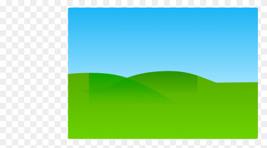 Landscape Clipart - Clipart Suggest
