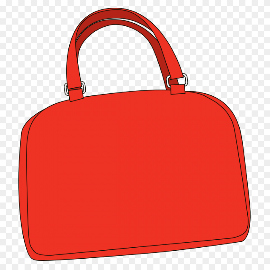 Handbag Purse Lady - Free Vector Gr