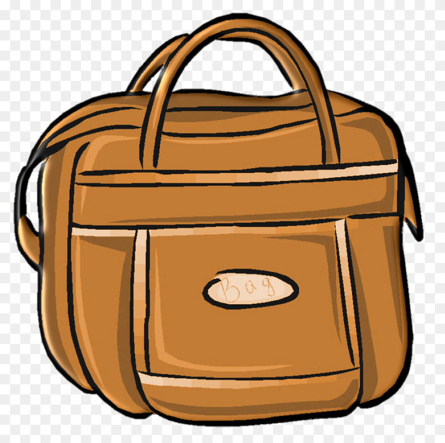 Ladies Bag Hand Free Image - Ladies Bag