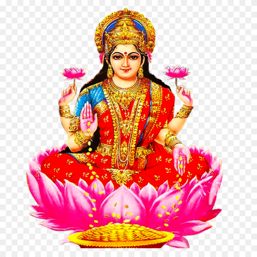 How Is Devi Padmavati An Avatar Of 