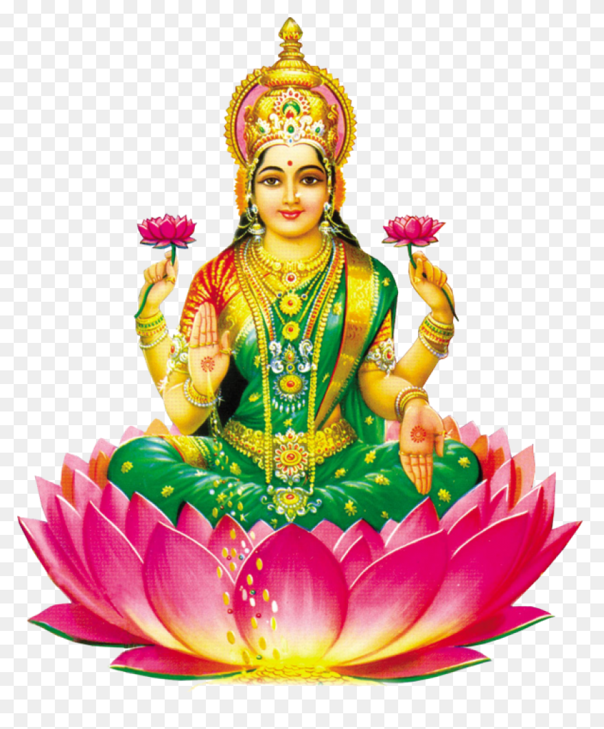 Maa Lakshmi, Lakshmi , India , Hind