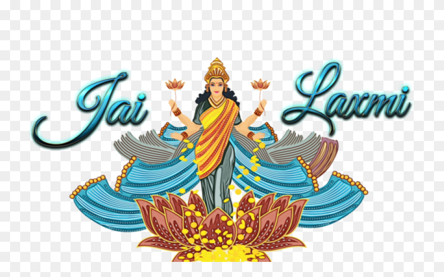 Maa Lakshmi, Lakshmi , India , Hind