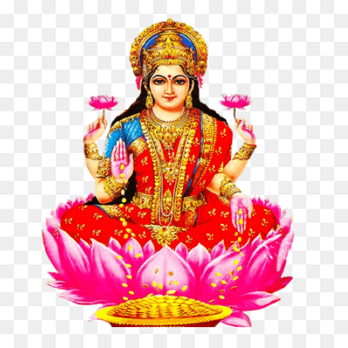 Maa Lakshmi, Lakshmi , India , Hind