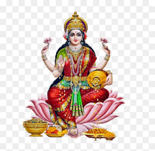 Maa Lakshmi Lakshmi  India - Lakshmi