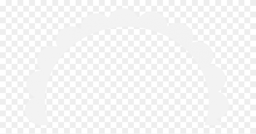 PNG-WebP > Lace Circle Flower Fr