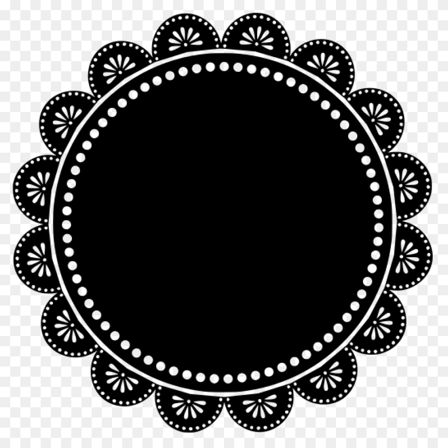 PNG WebP > Lace Circle - Lace Circle