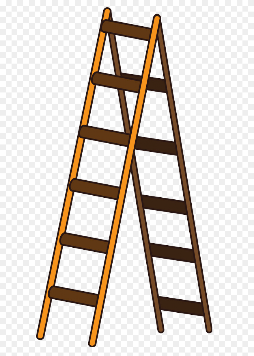 Fiberglass Platform Ladder | Safesm