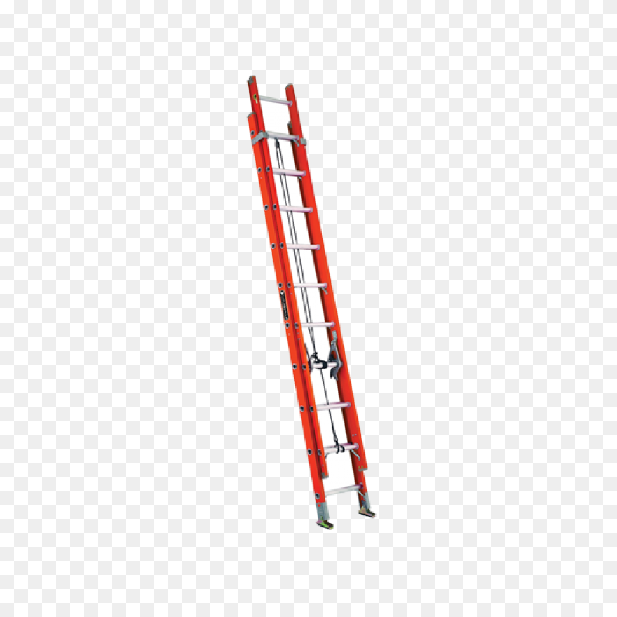 Fiberglass Platform Ladder | Safesm