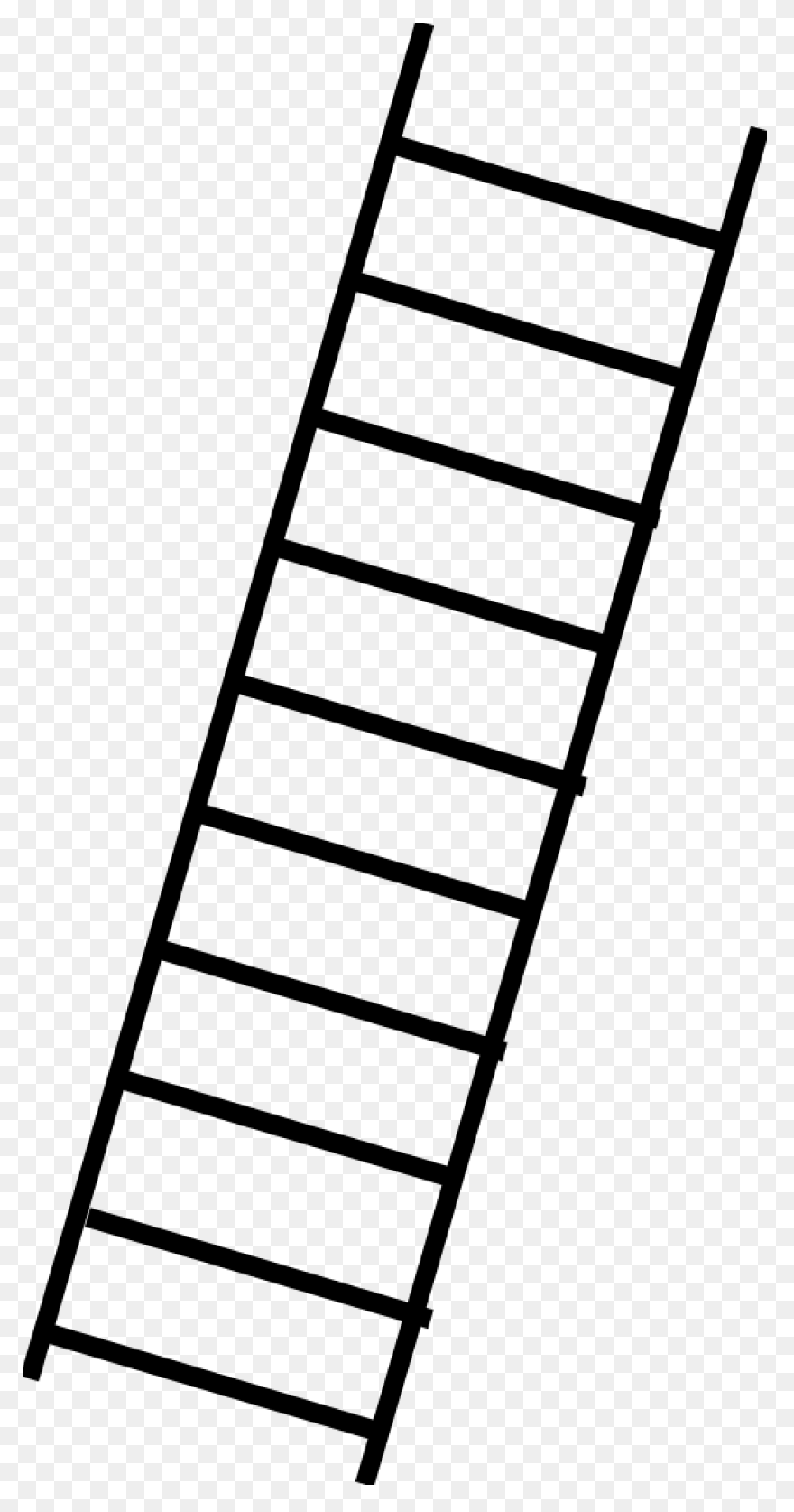 Free Ladder Cliparts Download Free - Ladder
