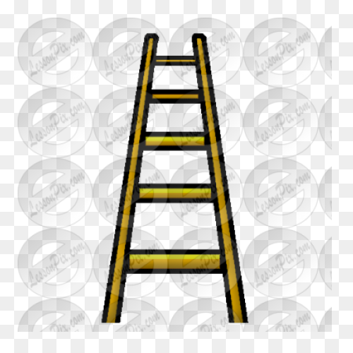 Fiberglass Platform Ladder | Safesm