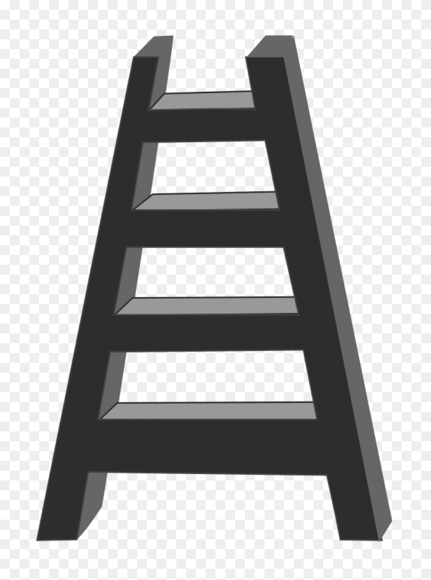Fiberglass Platform Ladder | Safesm