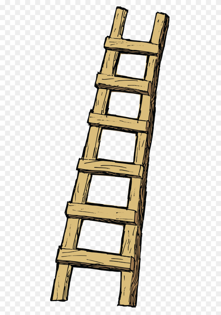 Fiberglass Platform Ladder | Safesm