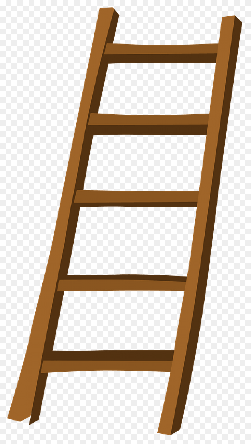 Fiberglass Platform Ladder | Safesm