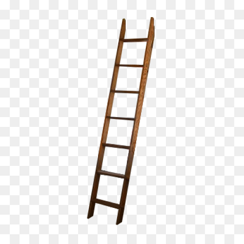 Fiberglass Platform Ladder | Safesm