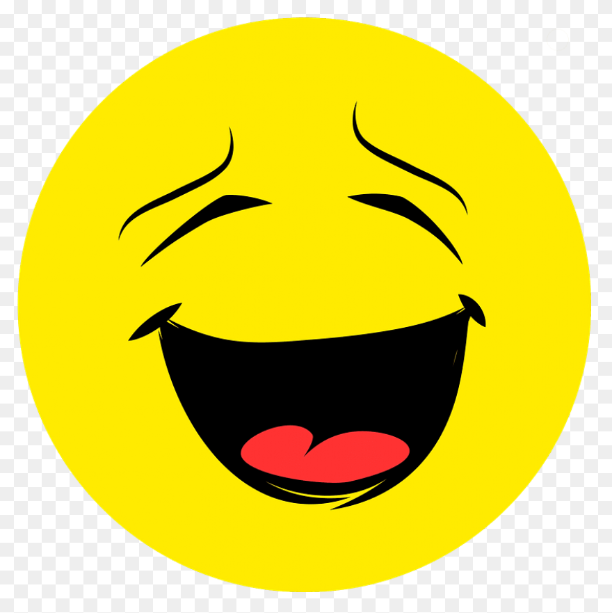 Laughing Crying Emoji Png - Crying 