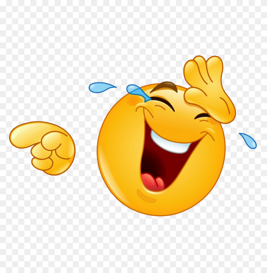 Laughing Crying Emoji Png - Crying 