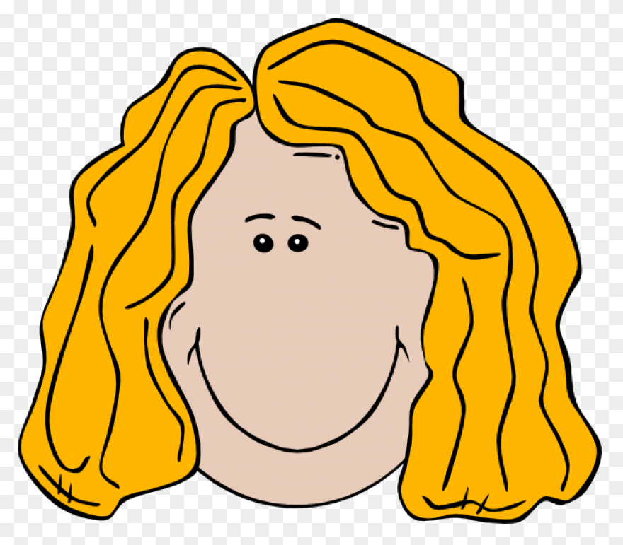 Office Lady Woman Clipart. Free Dow