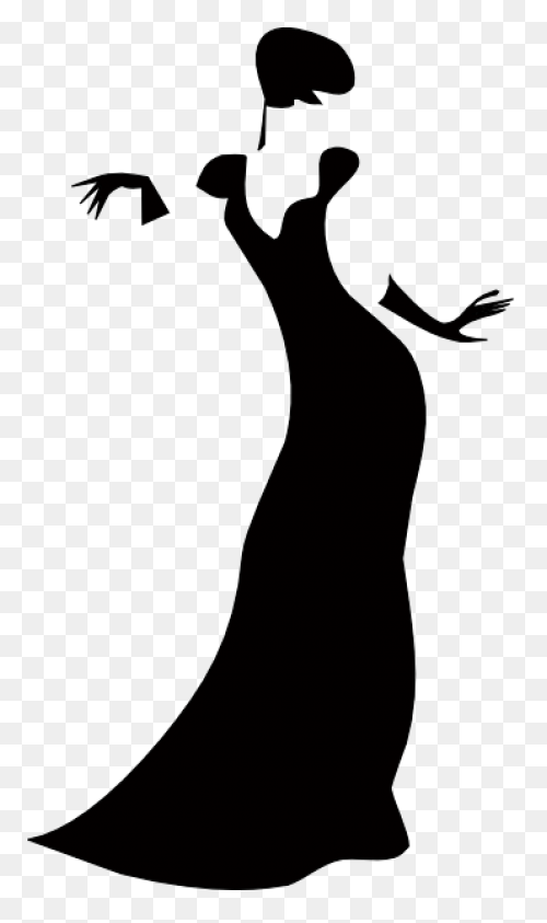Office Lady Woman Clipart. Free Dow