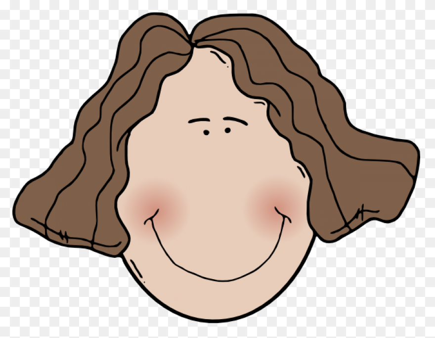 Office Lady Woman Clipart. Free Dow