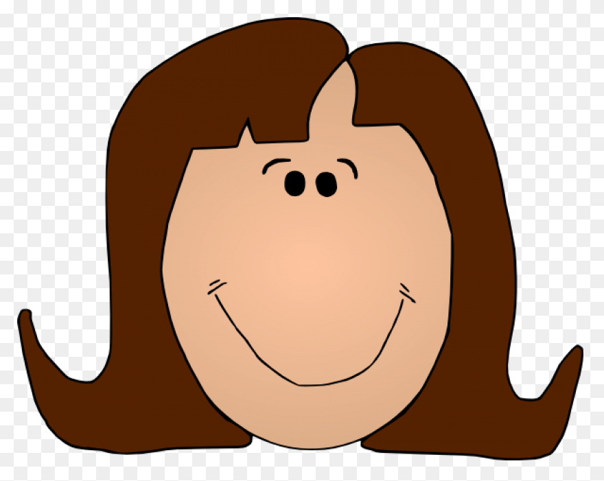 Office Lady Woman Clipart. Free Dow