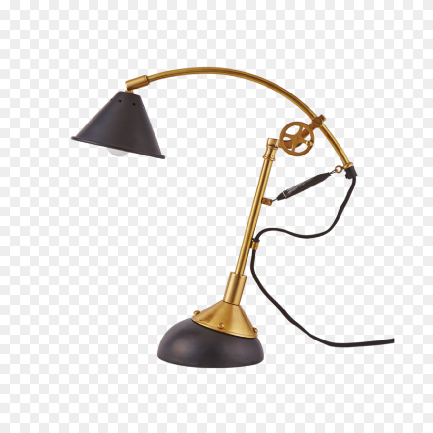 Leaf Floor Lamp | A Poetic Light To