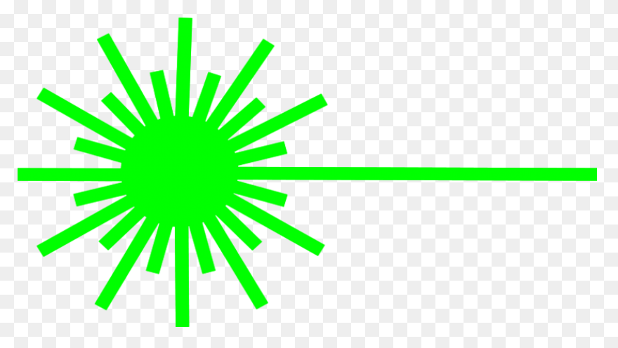 Transparent Laser Clipart Transpare