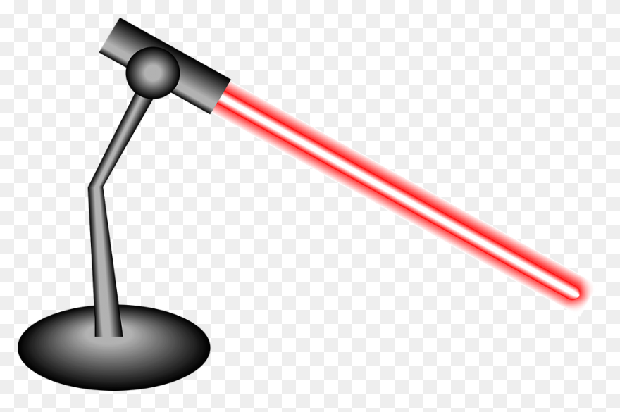 Transparent Laser Clipart Transpare
