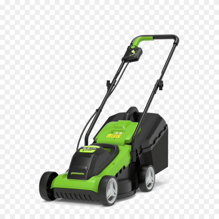 Battery Lawn Mowers - Echo | Echo