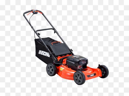 Battery Lawn Mowers Echo | - Lawnmower