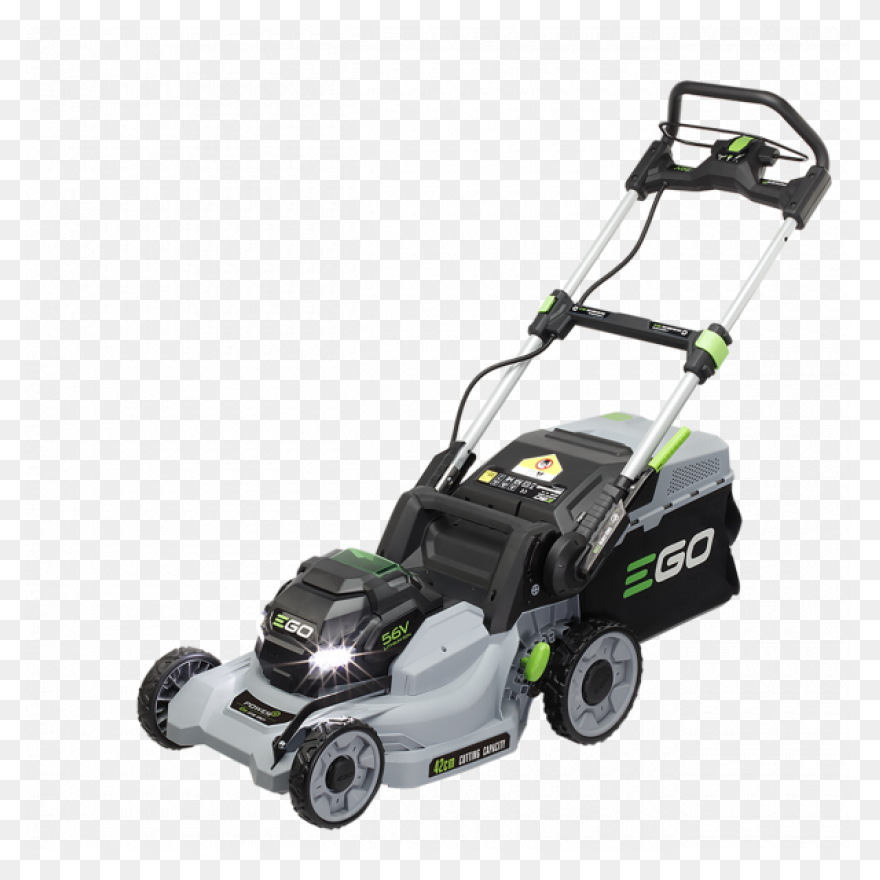 Battery Lawn Mowers - Echo | Echo