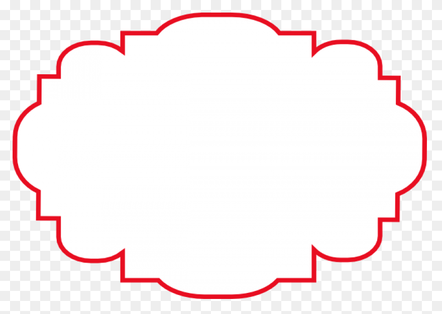 Labels Clip Printable Picture Free 