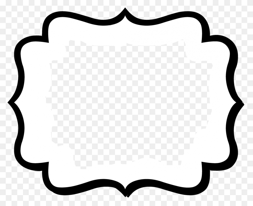 Labels Clip Printable Picture Free 