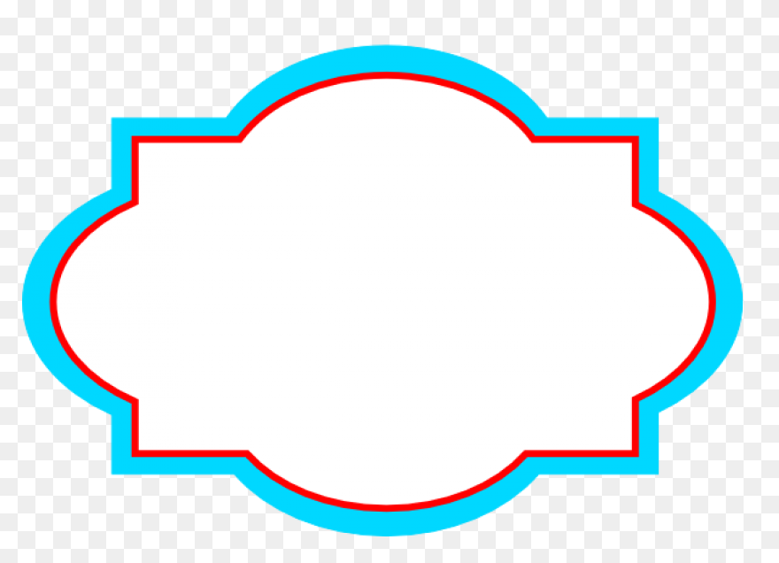 Labels Clip Printable Picture Free 