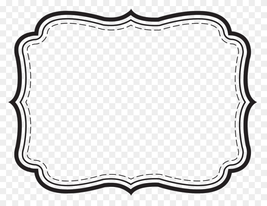 Labels Clip Printable Picture Free 