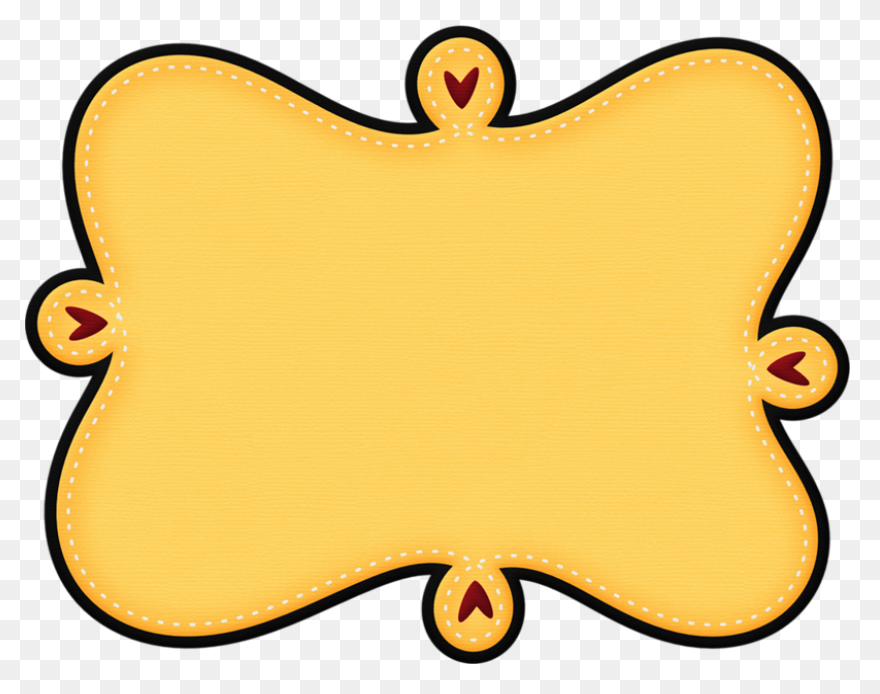 Labels Clip Printable Picture Free 
