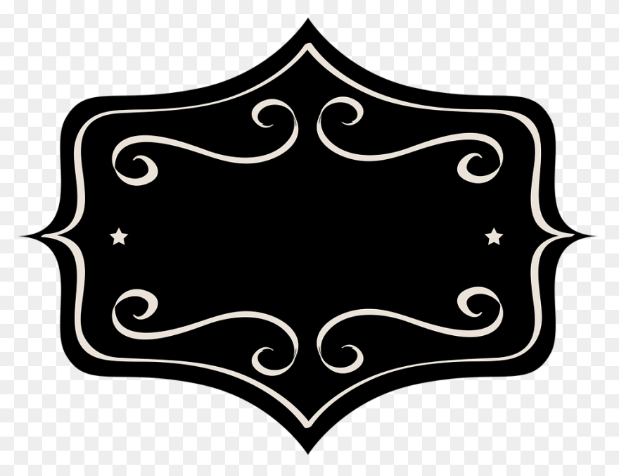 Labels Clip Printable Picture Free 