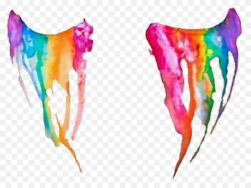 Download Tear Clipart Tumblr Transp