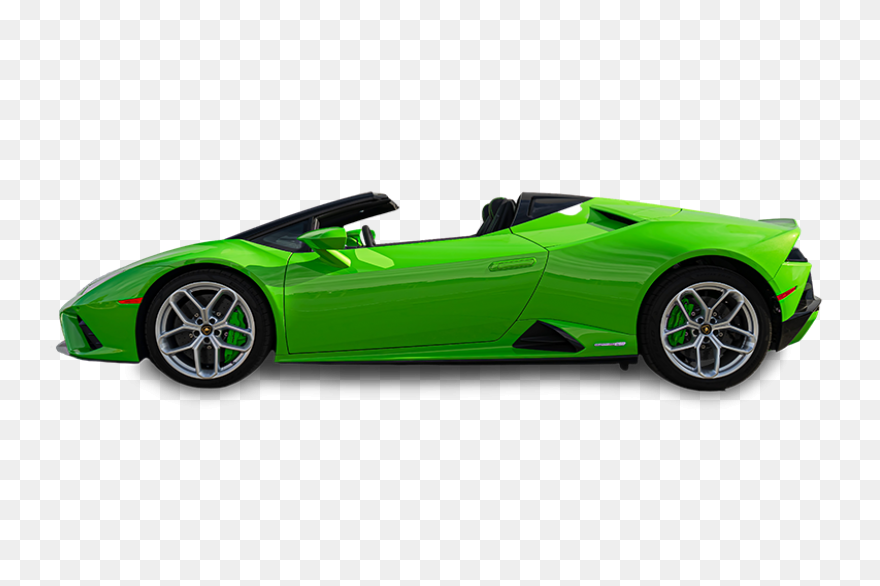 30 Minute Exotic Car & Supercar