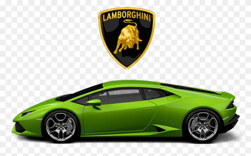 30 Minute Exotic Car & - Lambo