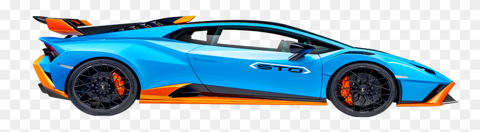 30 Minute Exotic Car & Supercar