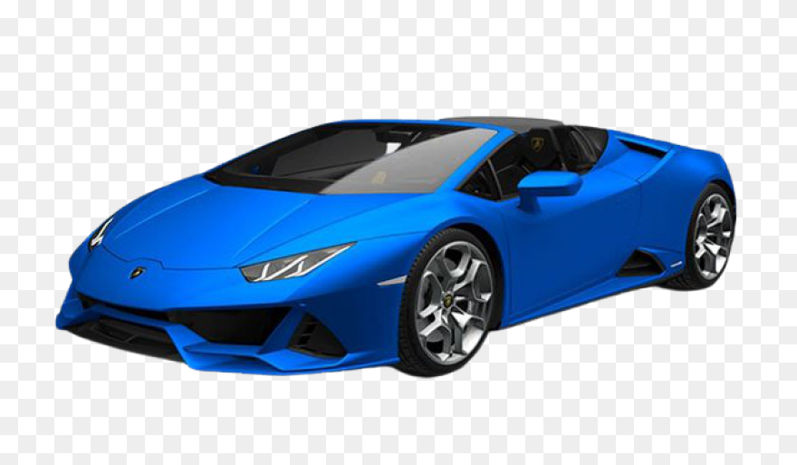 30 Minute Exotic Car & Supercar