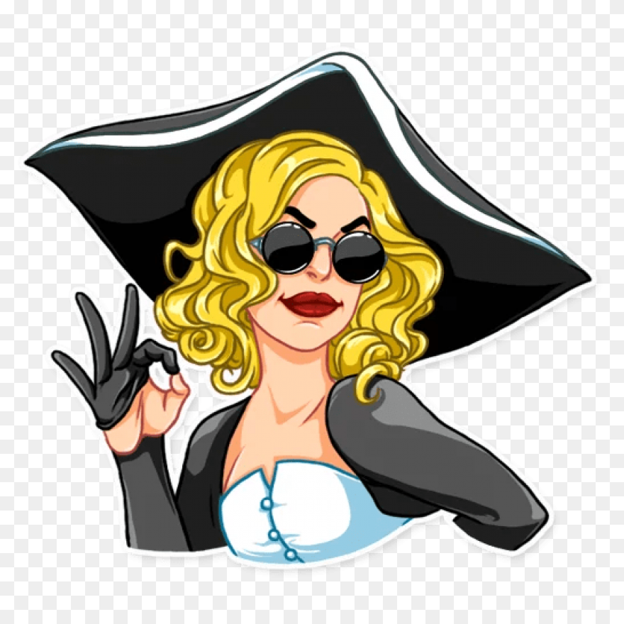 Lady Gaga Clipart Transparent - Log