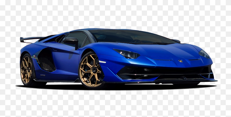 Drive A Lamborghini Huracan Supertrofeo– - Lamborghini