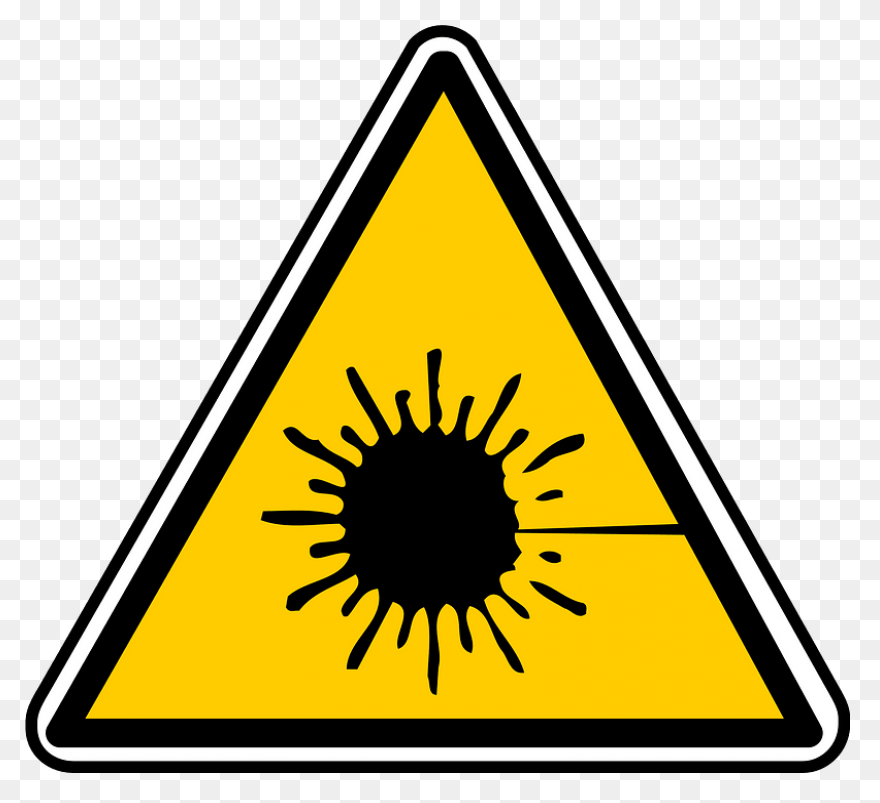 Download Hd Laser Clipart Laser Bea