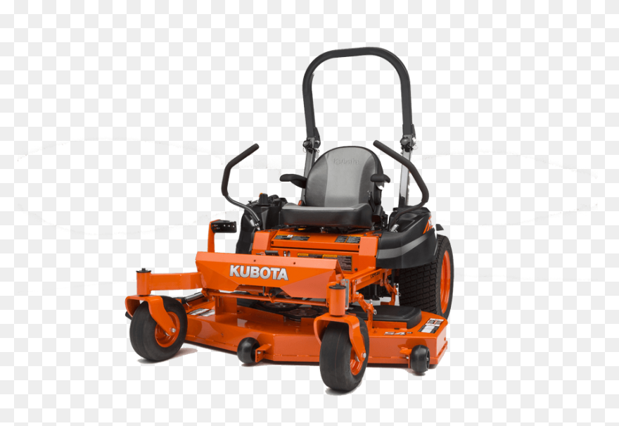 Kubota Lawn Mowers - Dealer In Grea