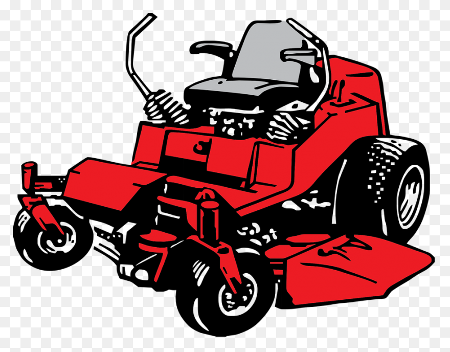 Kubota Lawn Mowers - Dealer In Grea