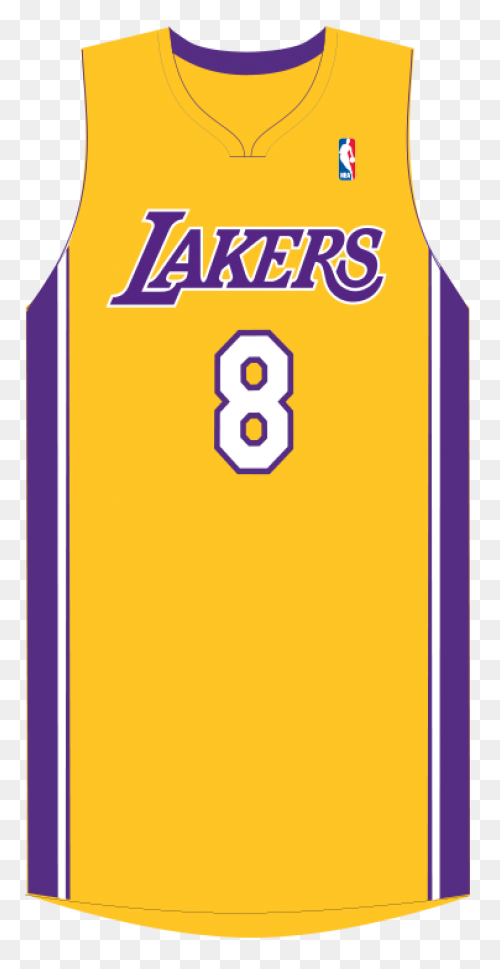 Los Angeles Lakers – Nba Store Ph