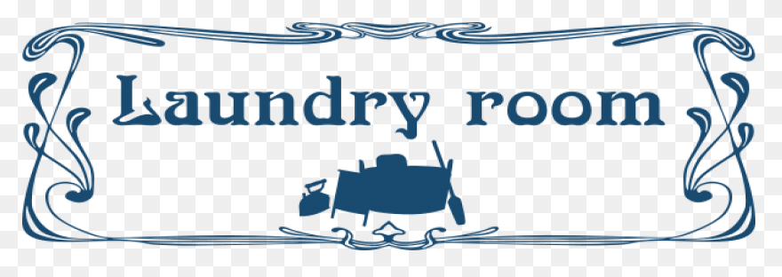 Cold Snap - Laundry Clipart - Full 