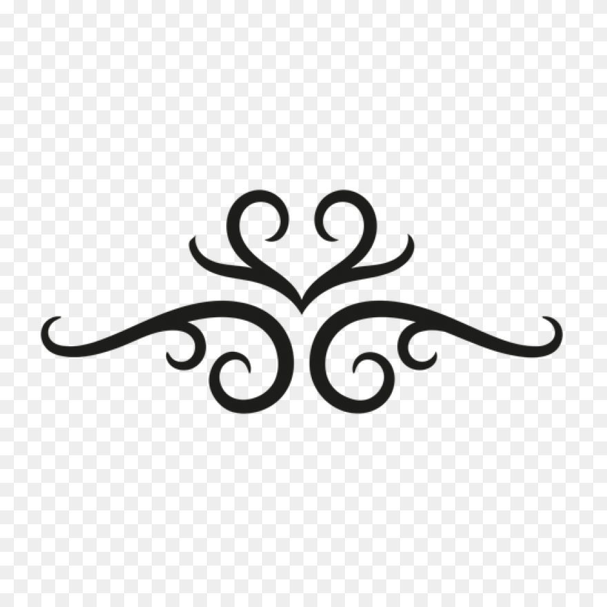 Lace Frame Border - Free Vector Gra